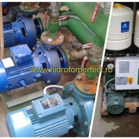 Mentenanta grupuri de pompare asociatii de proprietari