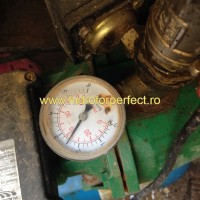 Reparatii hidrofoare Domnesti
