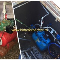 Reparatii hidrofoare Ilfov