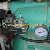 Reglaj presiune hidrofor