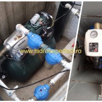 Service hidrofoare