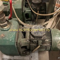 Service pompe DAB