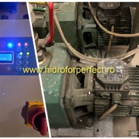 Reparatie grup pompare asociatie de proprietari