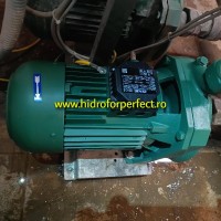 Service pompe Bucuresti