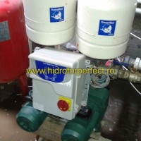 Reparatie grup pompe Bucuresti