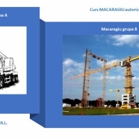 Macaragiu Grupa A, Grupa B si Grupa C