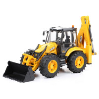 Curs Masinist la masini pentru terasamente  / buldoexcavatorist tip initiere