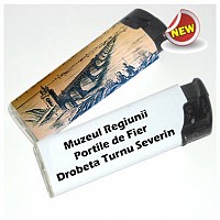 Brichete personalizate - Brichete