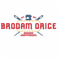 Broderie computerizata - preturi accesibile