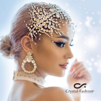 Crystal-Fashion® cauta reselleri