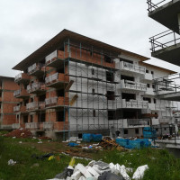 Firma constructii, izolatii termice cu polistiren sau vata bazaltica