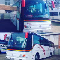 Inchiriem autocar 50 locuri