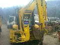 BULDOEXCAVATOR  MULTIFUNCTIONAL