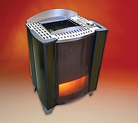 Sobe GERMANIUS18,0 kW