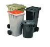Pubele si containere second-hand