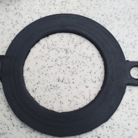 Garnitura cauciuc plata flansa DN 100