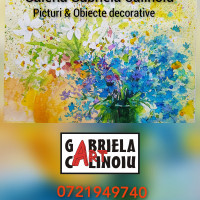 Picturi si decoratiuni