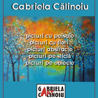 Galerie de pictura Bucuresti