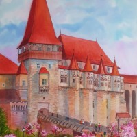Tablouri picturi din Romania