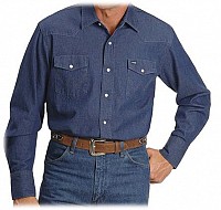 Camasi barbati jeans