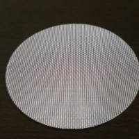 Discuri filtrante din otel inox