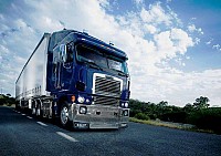 Transport adr