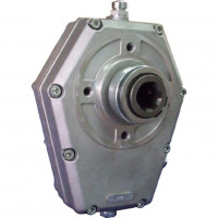 Amplificator pompa hidraulica