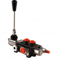 Distribuitor hidraulic monobloc 1 maneta