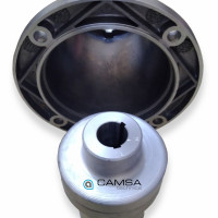 KIt conectare pompa hidraulica la Honda GX390