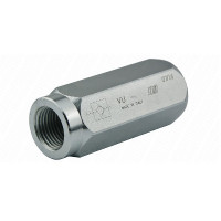 Supapa de sens / retinere 1/2"