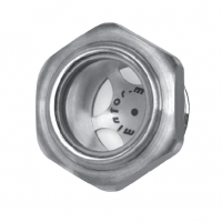 Vizor nivel ulei 3/8"