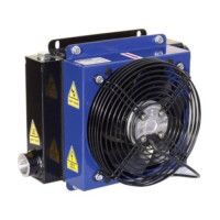 Radiator ulei hidraulic 140 l/min