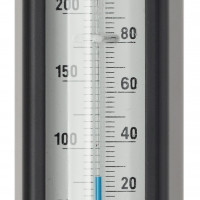 Indicator de nivel PLT2 - 127 mm