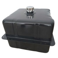 Rezervor ulei hidraulic 40 litri