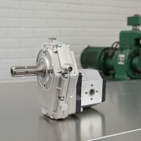 Pompa hidraulica priza de putere 100 l/min