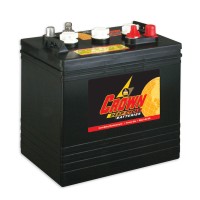 Baterie (acumulator) deep-cycle CR240-HD 6V 240Ah
