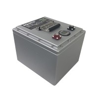 Baterie sisteme solare LIFEPO4 25.6V 100Ah, 2560Wh