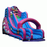 Tobogane gonflabile Alba Iulia