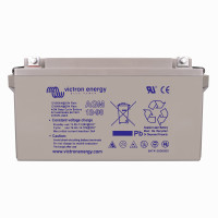 Acumulator Deep Cycle AGM 12V-90Ah