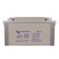 Acumulator Deep Cycle GEL 12V-130Ah