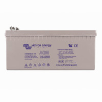 Acumulator Deep Cycle GEL 12V-265Ah