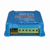 Regulator Victron Energy Blue Solar MPPT 75/10