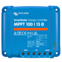 Regulator Victron Energy Smart Solar MPPT 100/15
