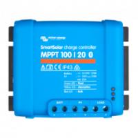 Regulator Victron Energy Smart Solar MPPT 100/20