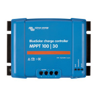 Regulator Victron Energy SmartSolar MPPT 100/30