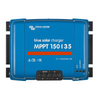 Regulator Victron Energy BlueSolar MPPT 150/35