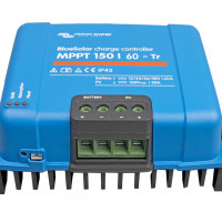 Regulator Victron Energy BlueSolar MPPT 150/60 – Tr