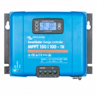 Regulator Victron Energy Smart Solar MPPT 150/100 – Tr