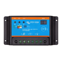 Regulator Victron Energy BlueSolar PWM Light 12/24V – 5A