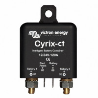 Combinator de baterii inteligent Cyrix 12/24V 120A intelligent combiner